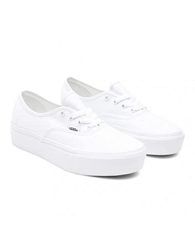 Vans Unisex VN0A3AV8W001-120 Sneaker, Weiß, 46 EU